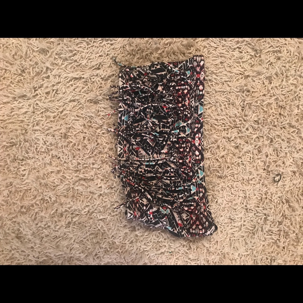 Cute bandeau